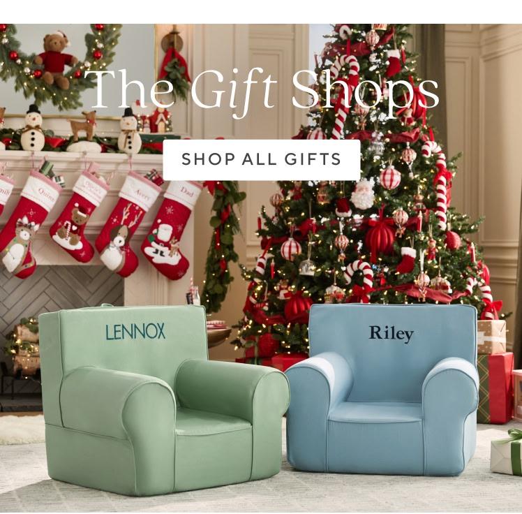 The Gift Shops, Shop All Gifts